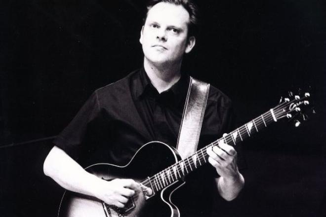 Phil Robson