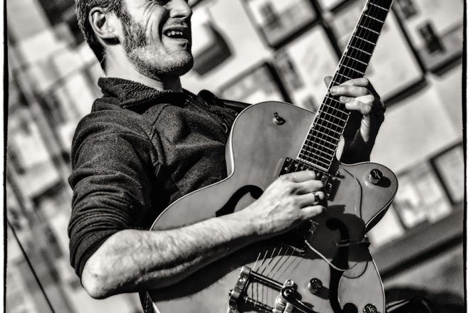 Roc Calvet