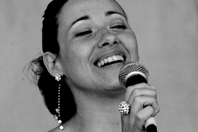 Susana Sheiman