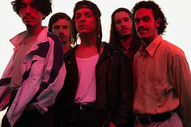 The Zephyr Bones