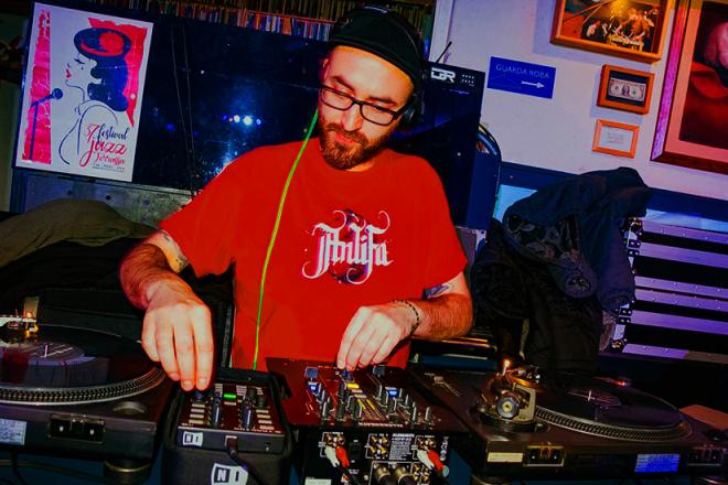 TresCatorze Dj