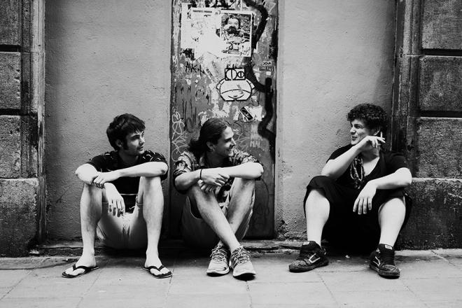 Trio Nilo