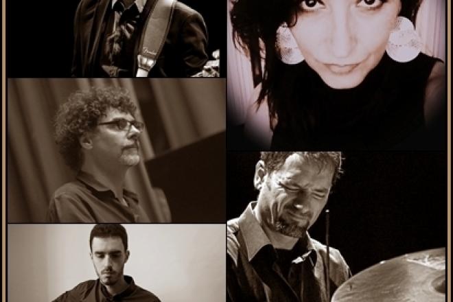 Anna Luna & Urubú
