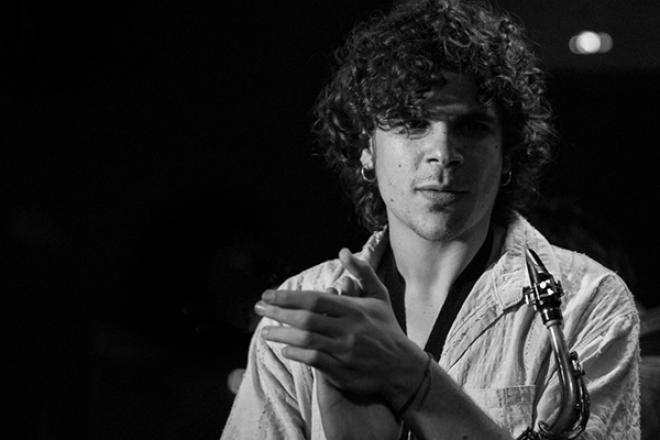 Antonio Lizana