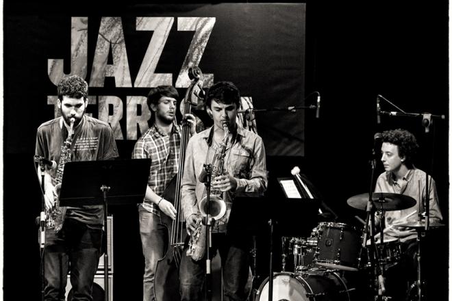 AT Jam Quintet