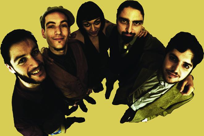 The Black Snakes
