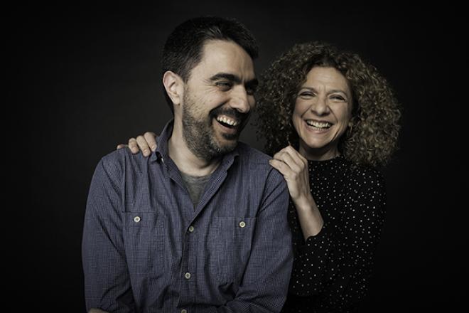 Canela Monné Duet