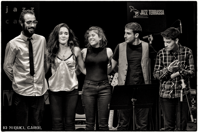 Carolina Alabau Group
