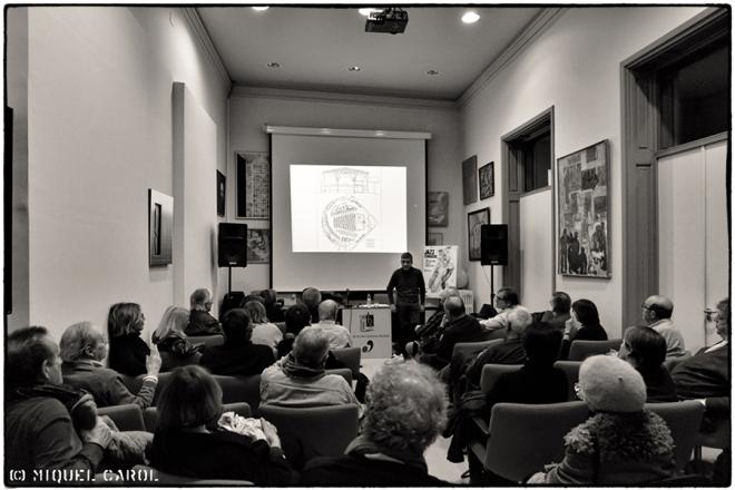 Arquitectura i Jazz