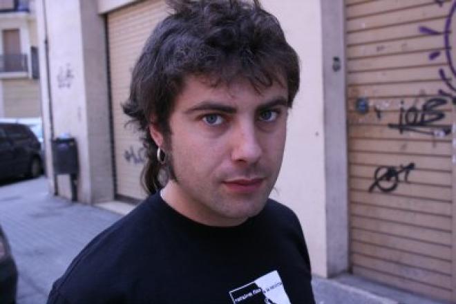 David Caño