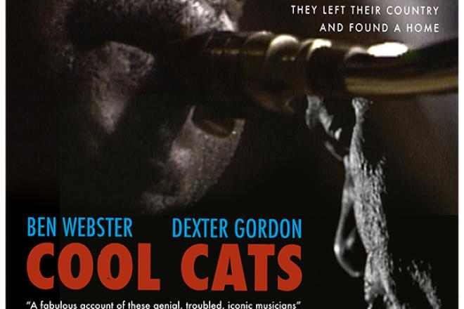 Cool Cats