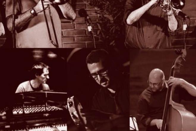 Hot Pickles Quintet