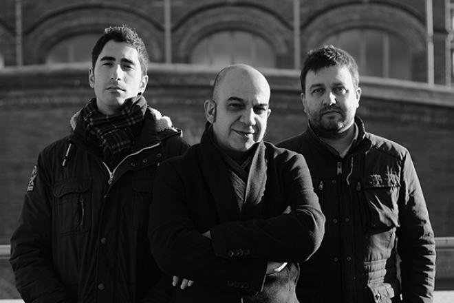 Intrínsec Trio