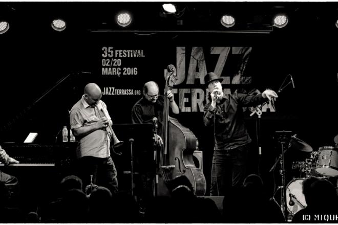 JazzMan All Stars