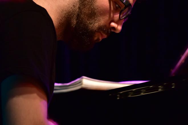 Joel Gonzalez