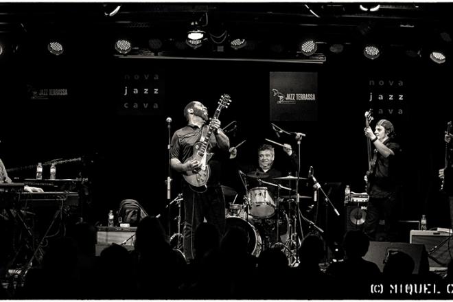 Kirk Fletcher Band