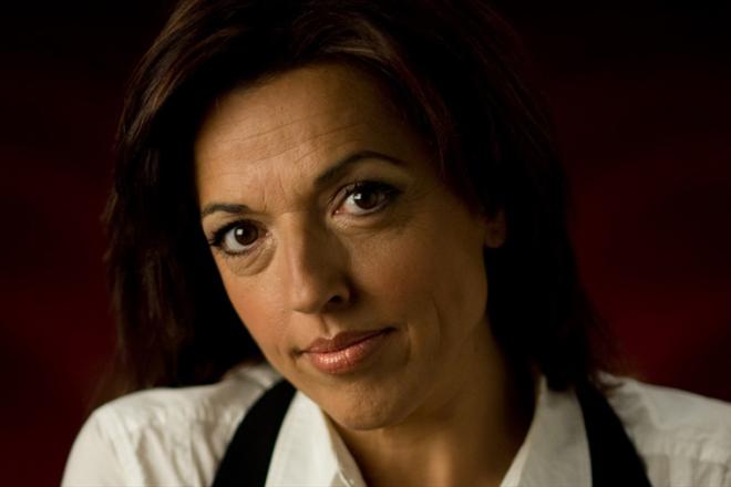 Laura Simó