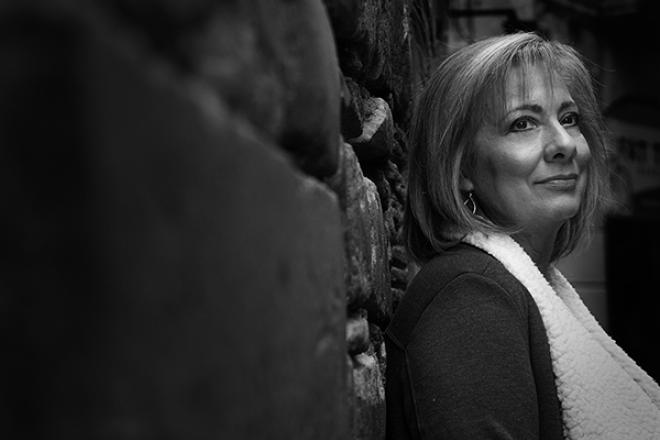 Maria Betriu