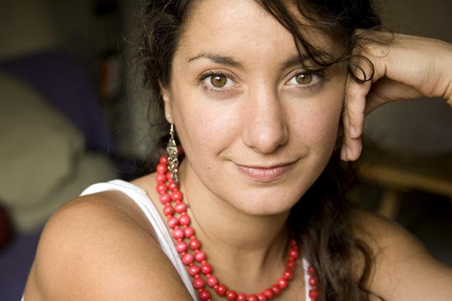 Marian Barahona