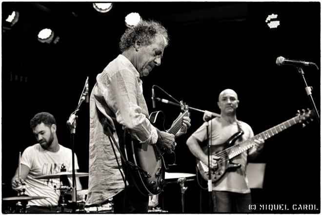 Max Sunyer Trio