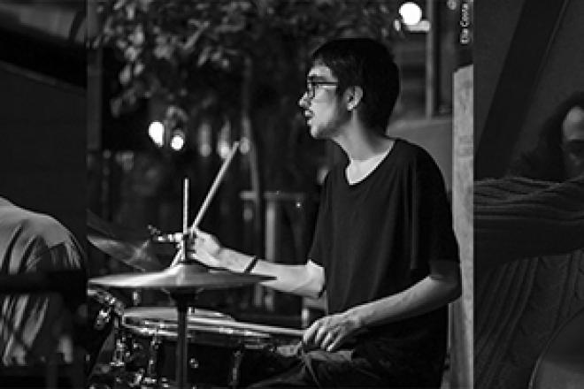 Miyagi Trio