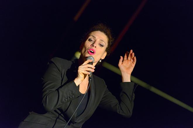 Montse Franco