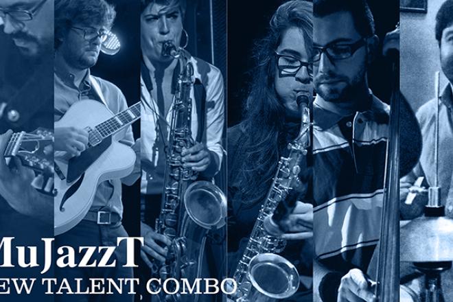 MujazzT New Talent Combo