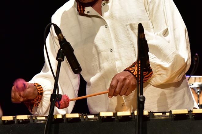 Mulatu Astatke