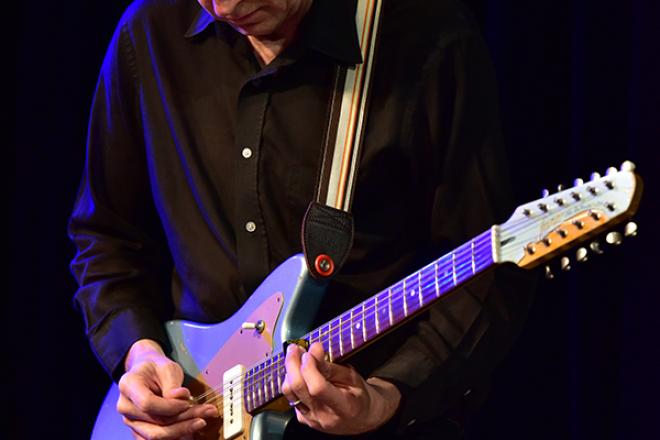 Nels Cline