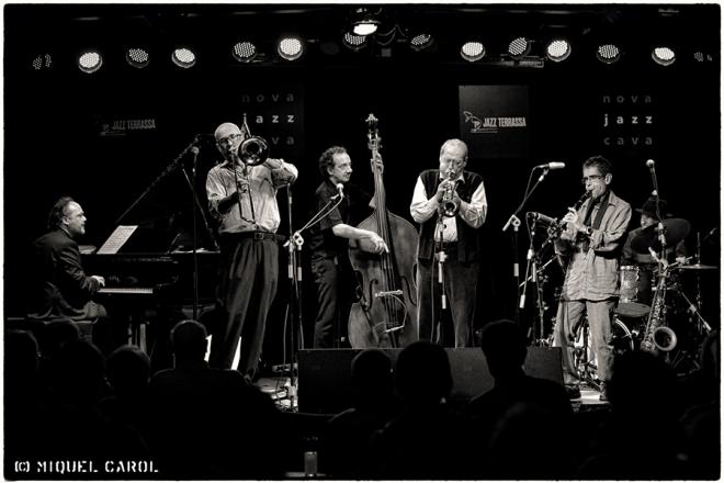 Old Cats Swing Band