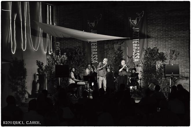 Old Cats Swing Band