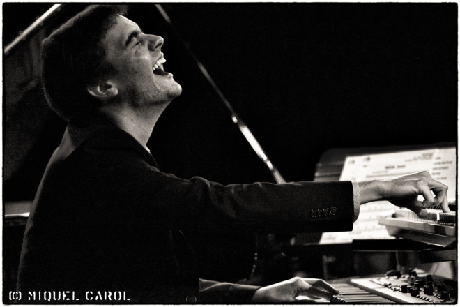 Oriol López Calle
