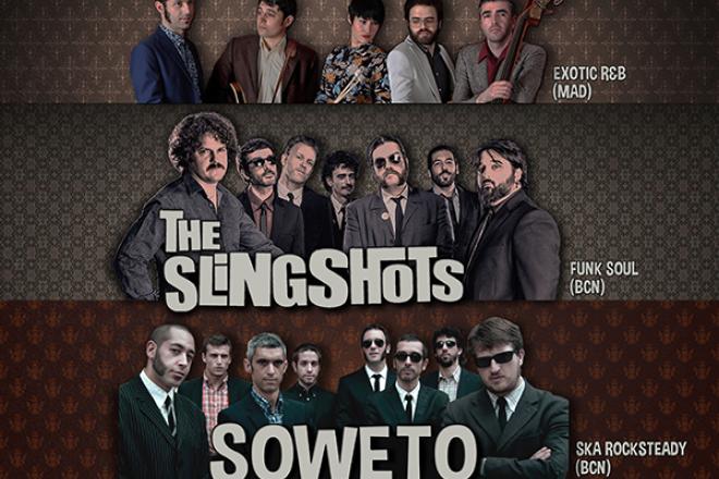 Ritme & Soul 2017