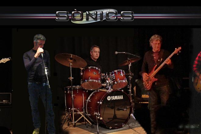 Sònics