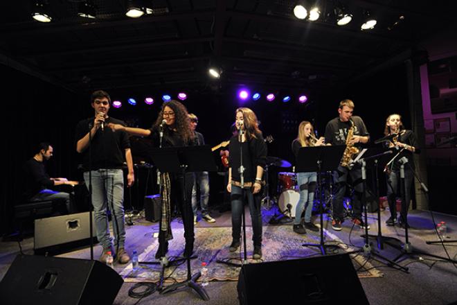 Soul Band