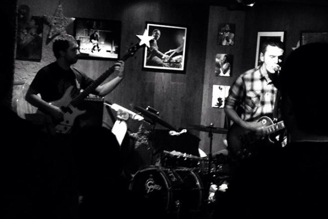 Soul Trio
