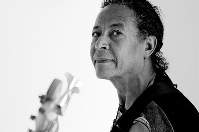Steve de Swardt