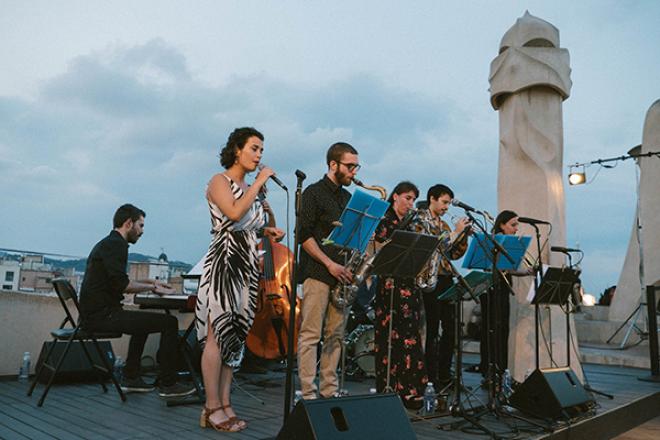 The Bop Collective