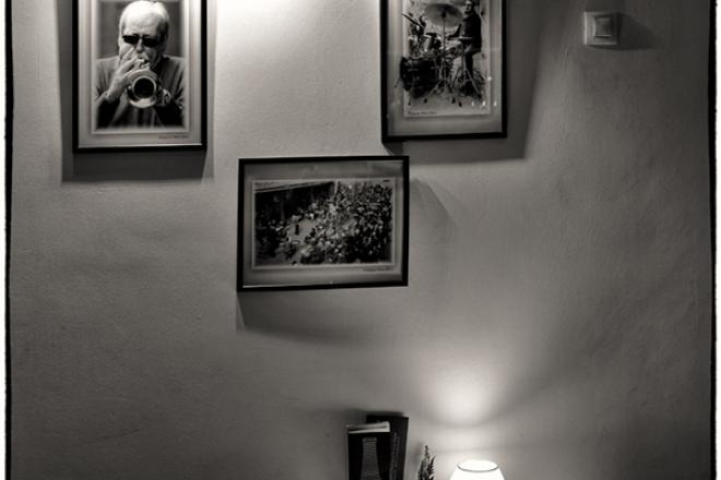 Un Cafè amb Jazz