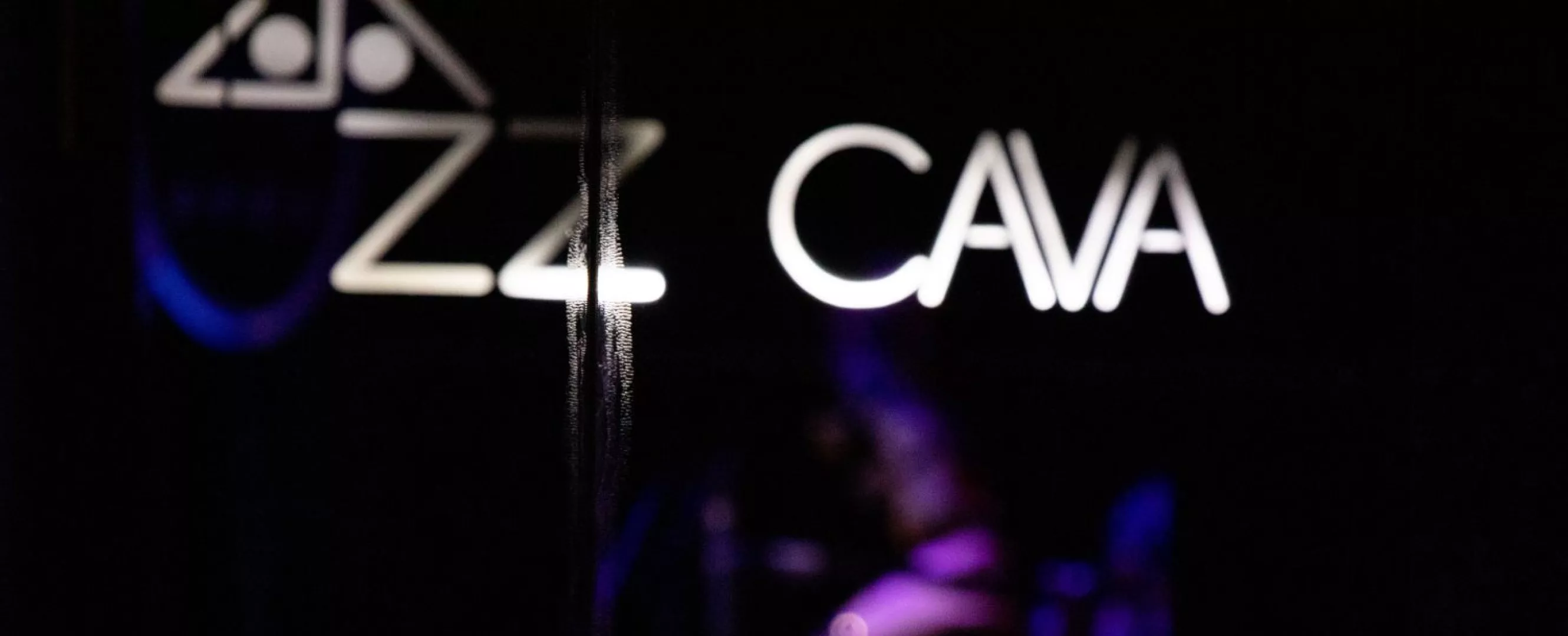 Nova Jazz Cava