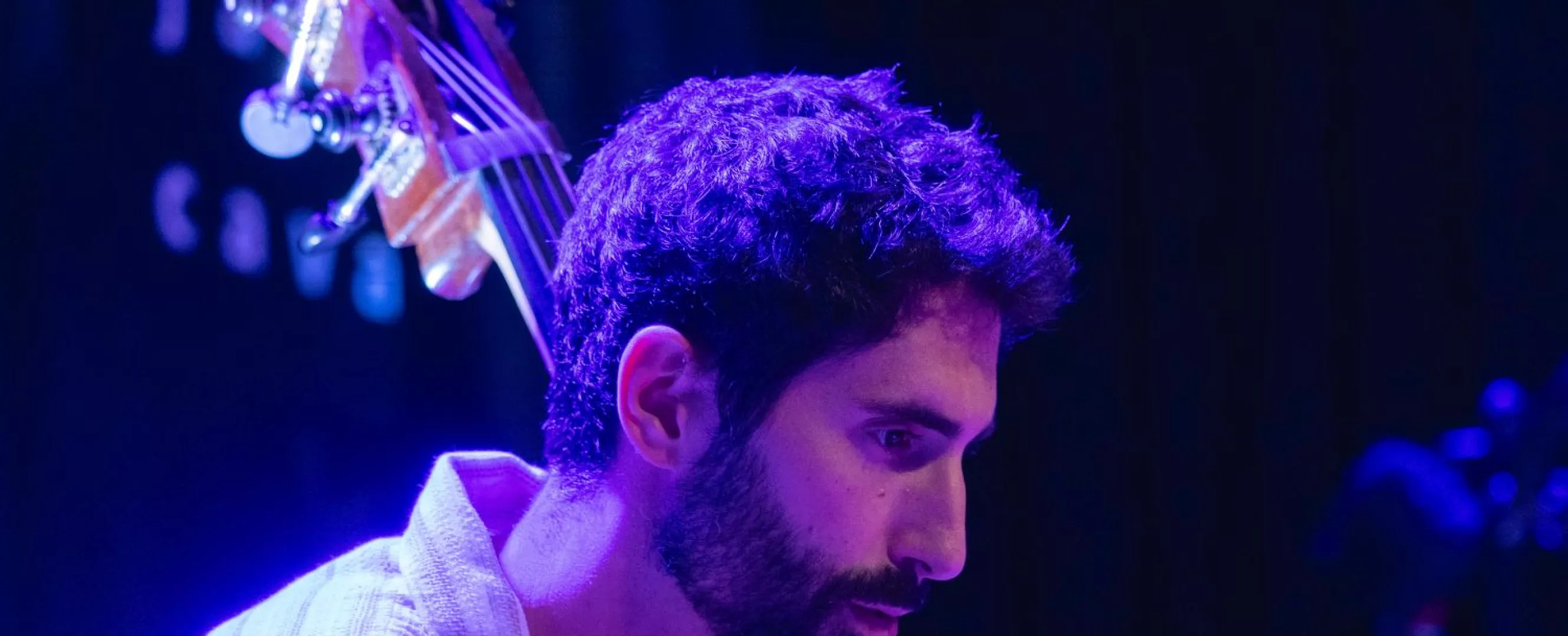 Xavi Castillo