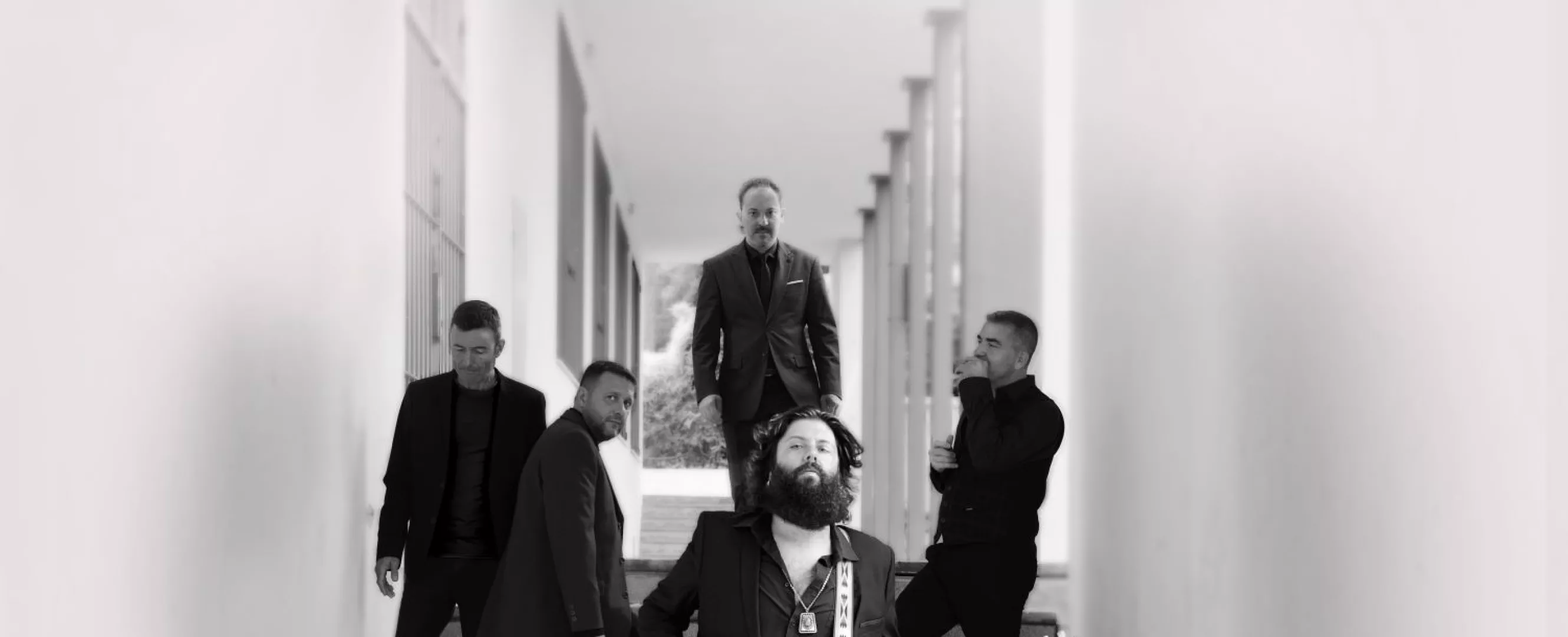 Tòfol Martínez Blues Band