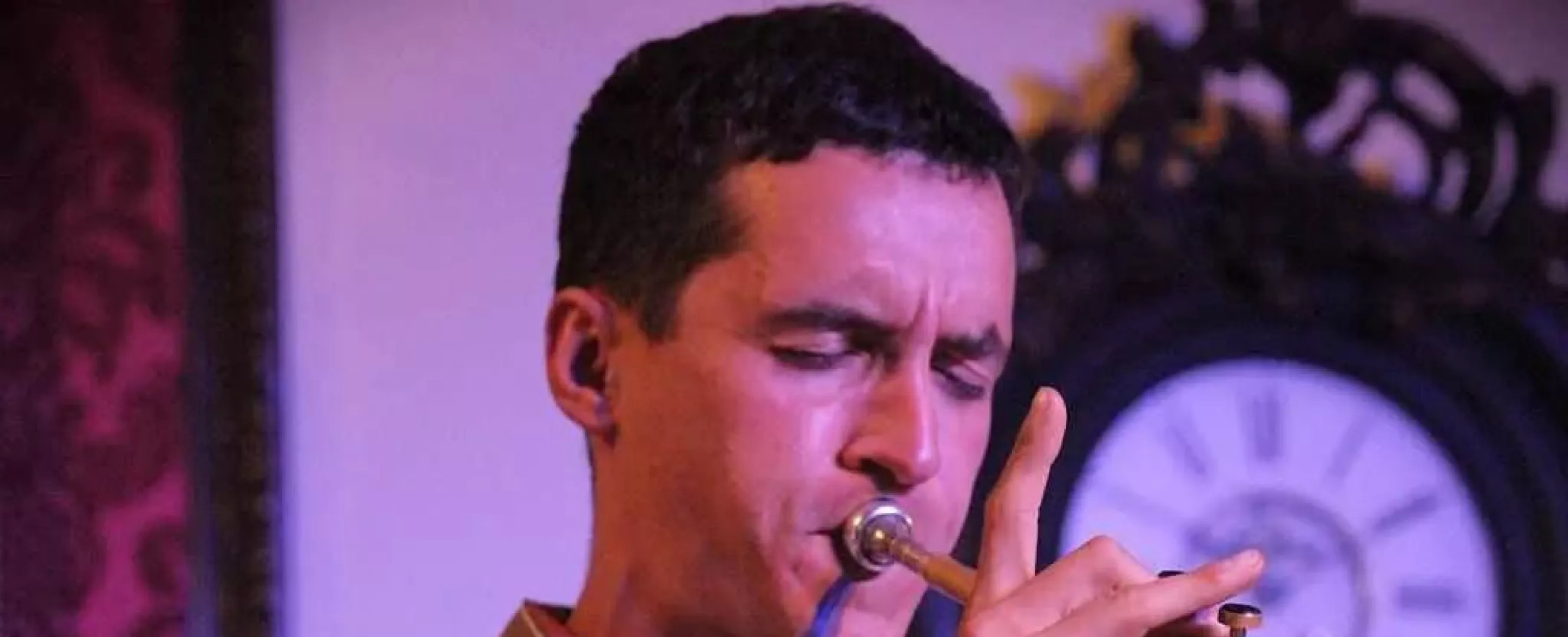 Víctor Carrascosa