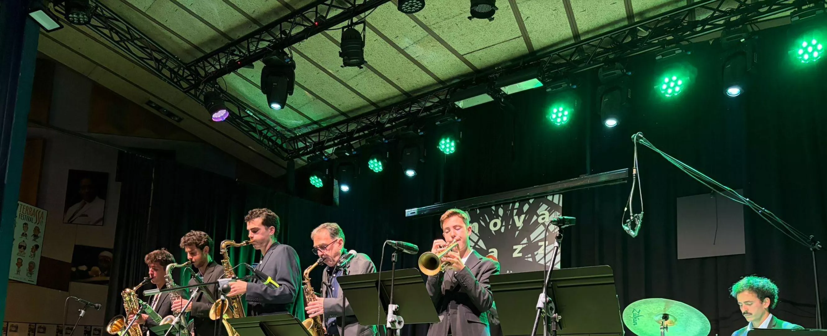 Fredi's Hard Bop Project