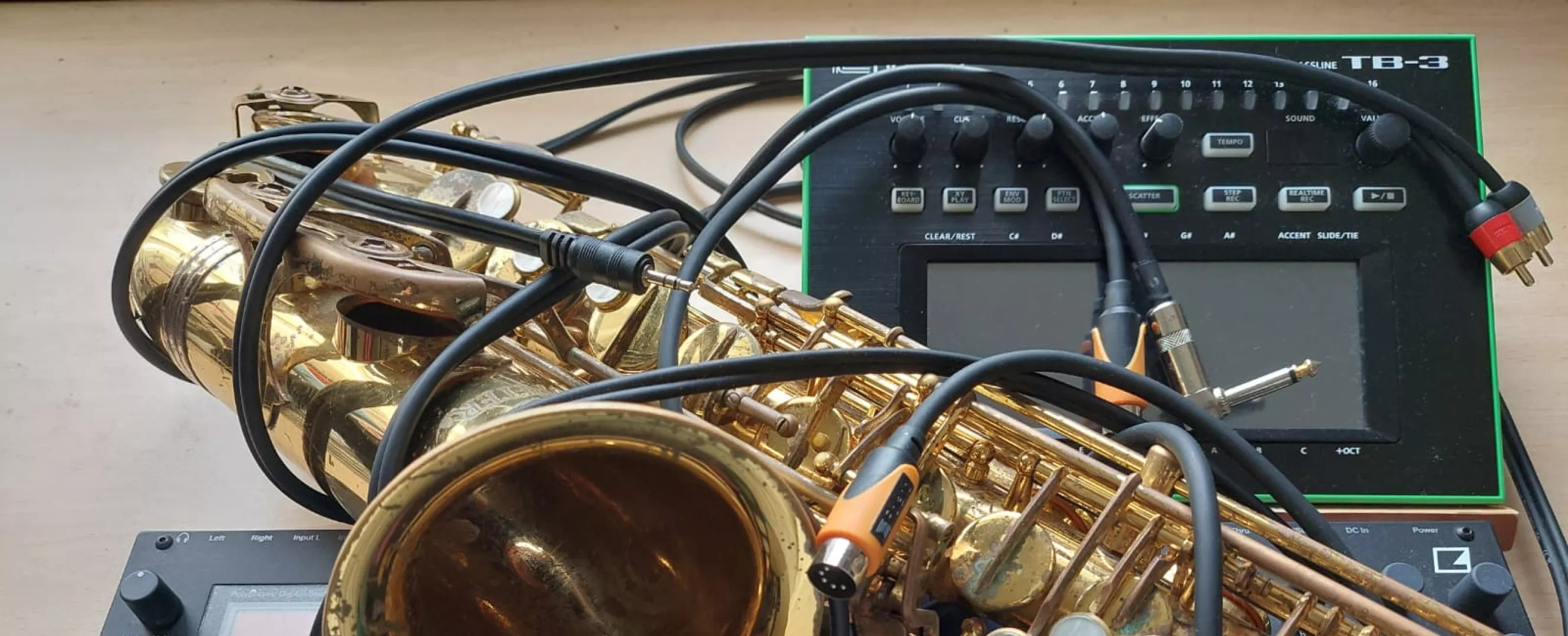 Jazz Futur