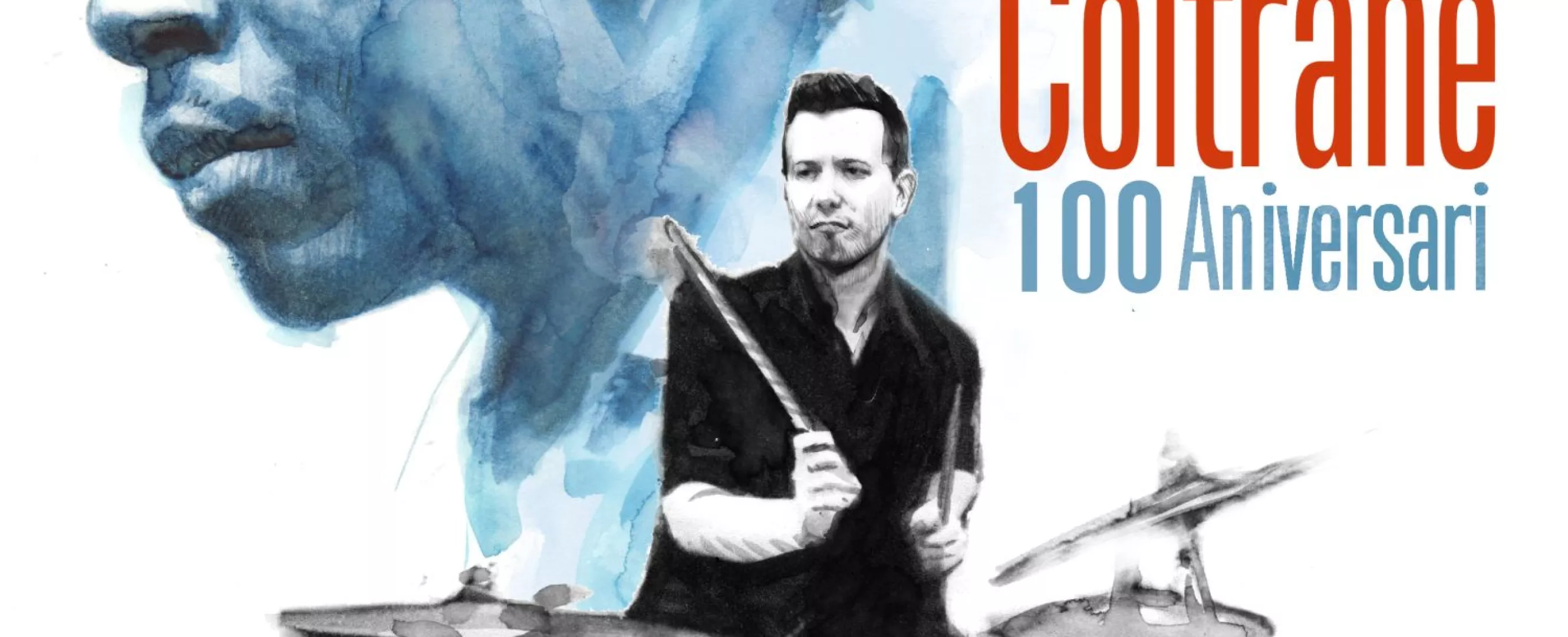 Anton Jarl Coltrane