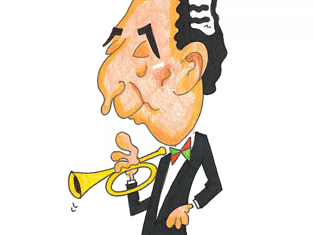 Ricard Gili 6è Jazzterrasman 2008