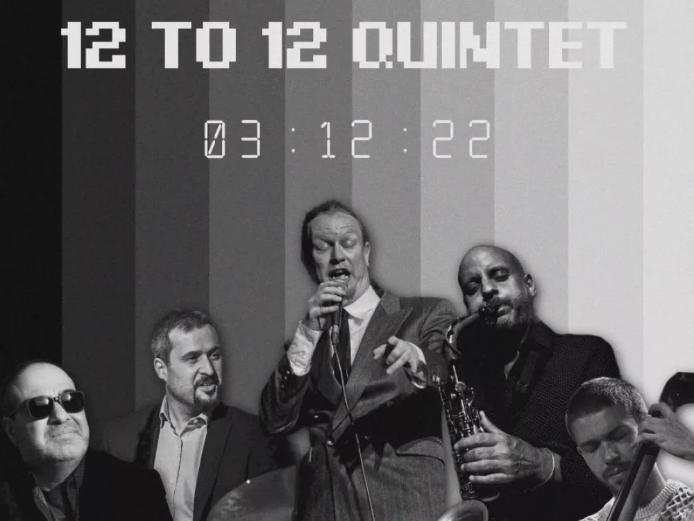 12 to 12 Quintet
