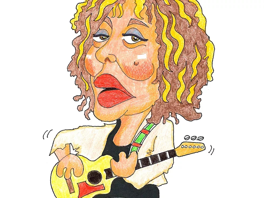 Big Mama 13à Jazzterrasman 2015