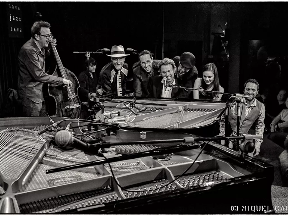 13à Blues & Boogie Reunion